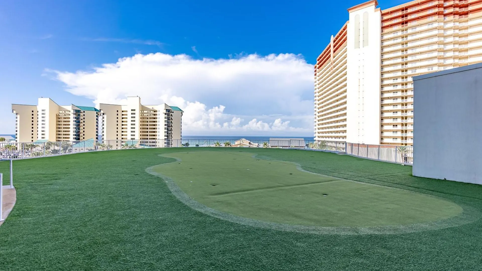 Stunning Views! Located Steps 2 Beach, Restaurants & Shops! By Dolce Vita Getaways Pcb Panama City Beach Lägenhet