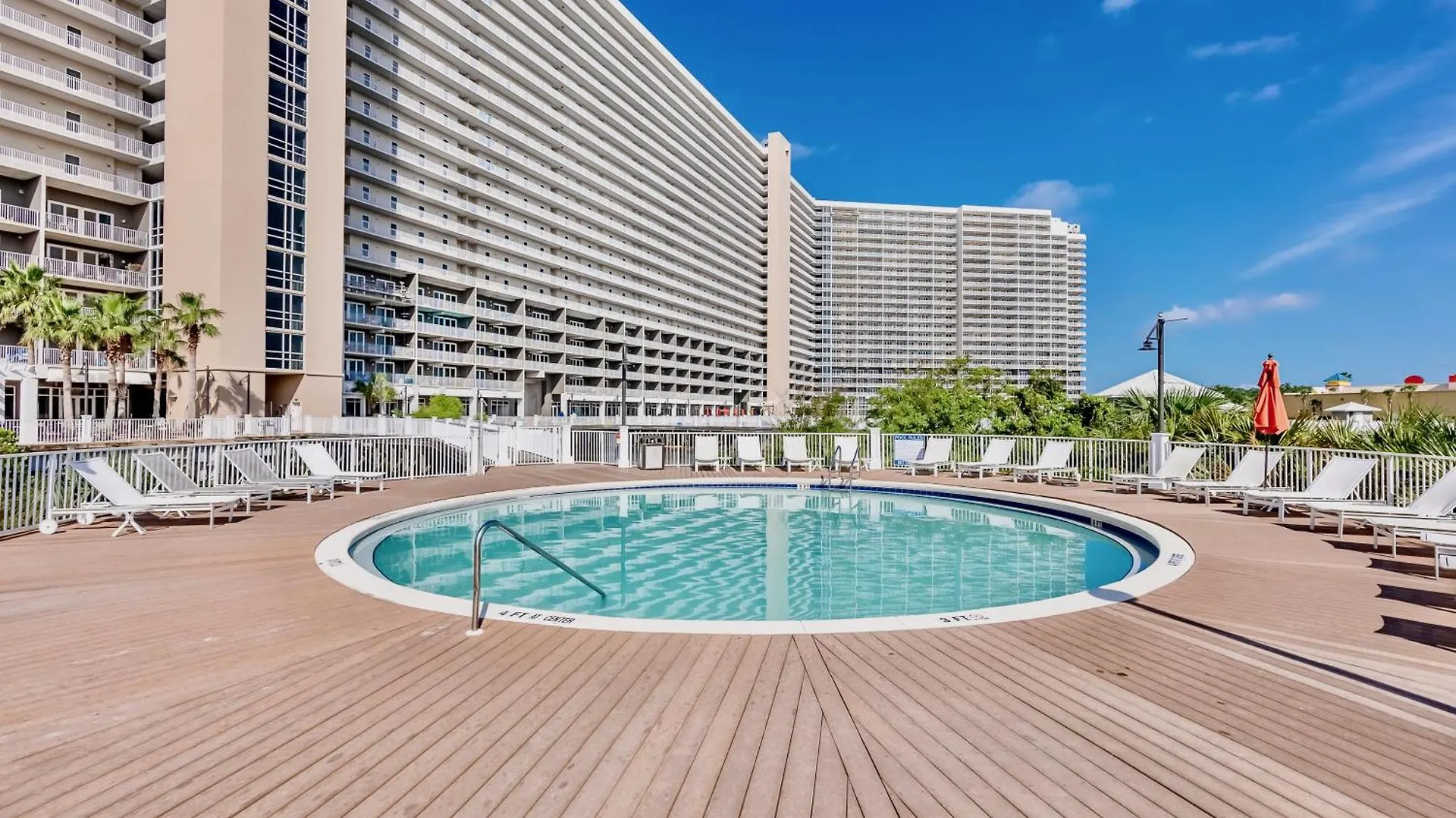 Stunning Views! Located Steps 2 Beach, Restaurants & Shops! By Dolce Vita Getaways Pcb Panama City Beach 0*,