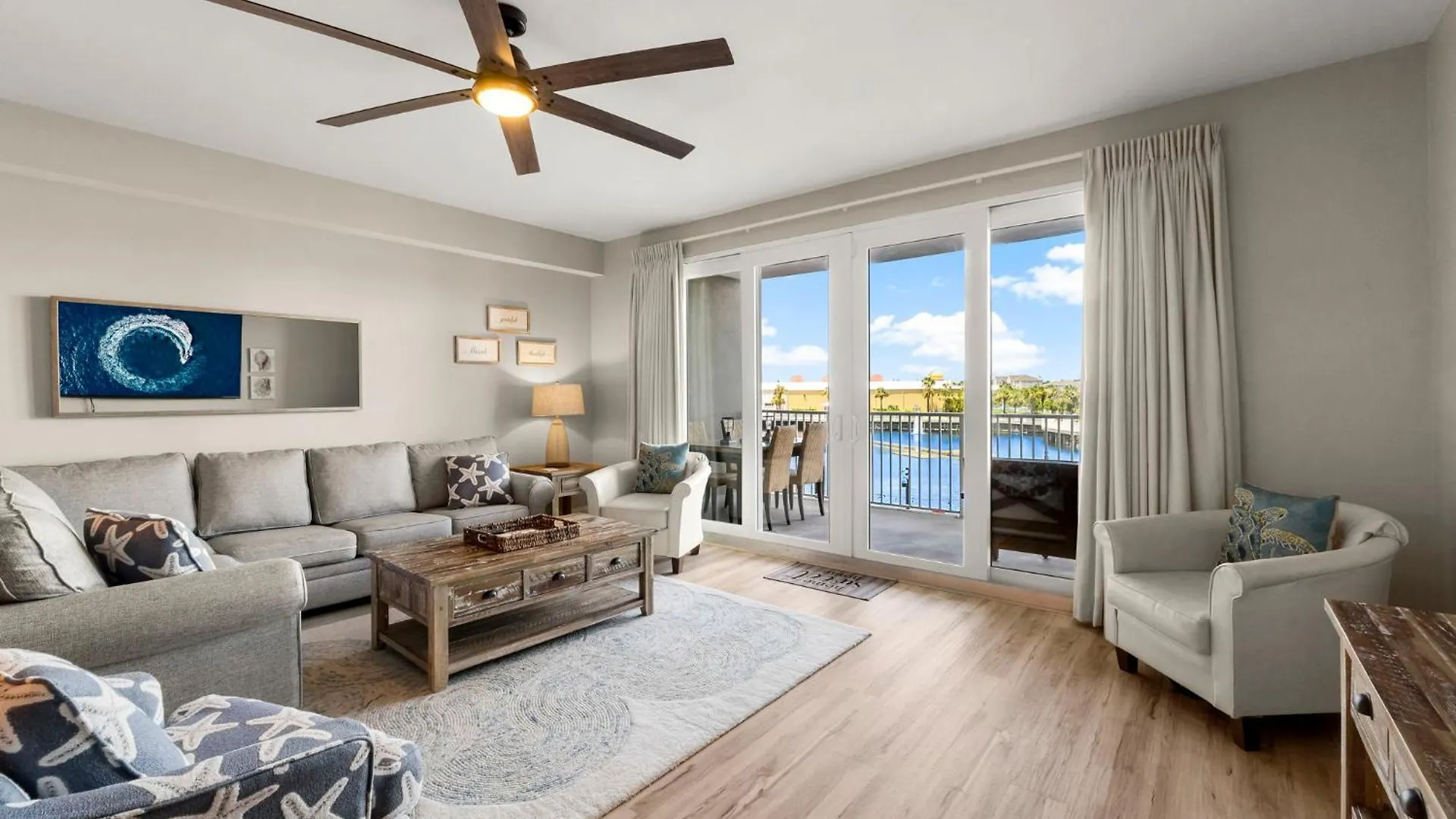 Stunning Views! Located Steps 2 Beach, Restaurants & Shops! By Dolce Vita Getaways Pcb Panama City Beach 0*,