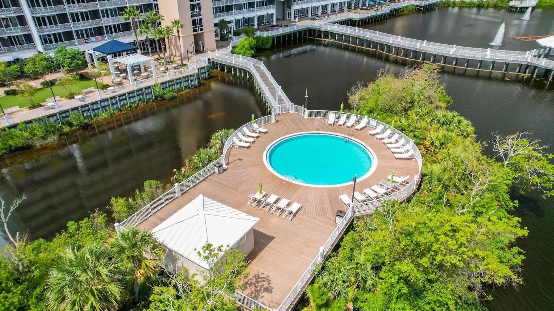 Lägenhet Stunning Views! Located Steps 2 Beach, Restaurants & Shops! By Dolce Vita Getaways Pcb Panama City Beach USA