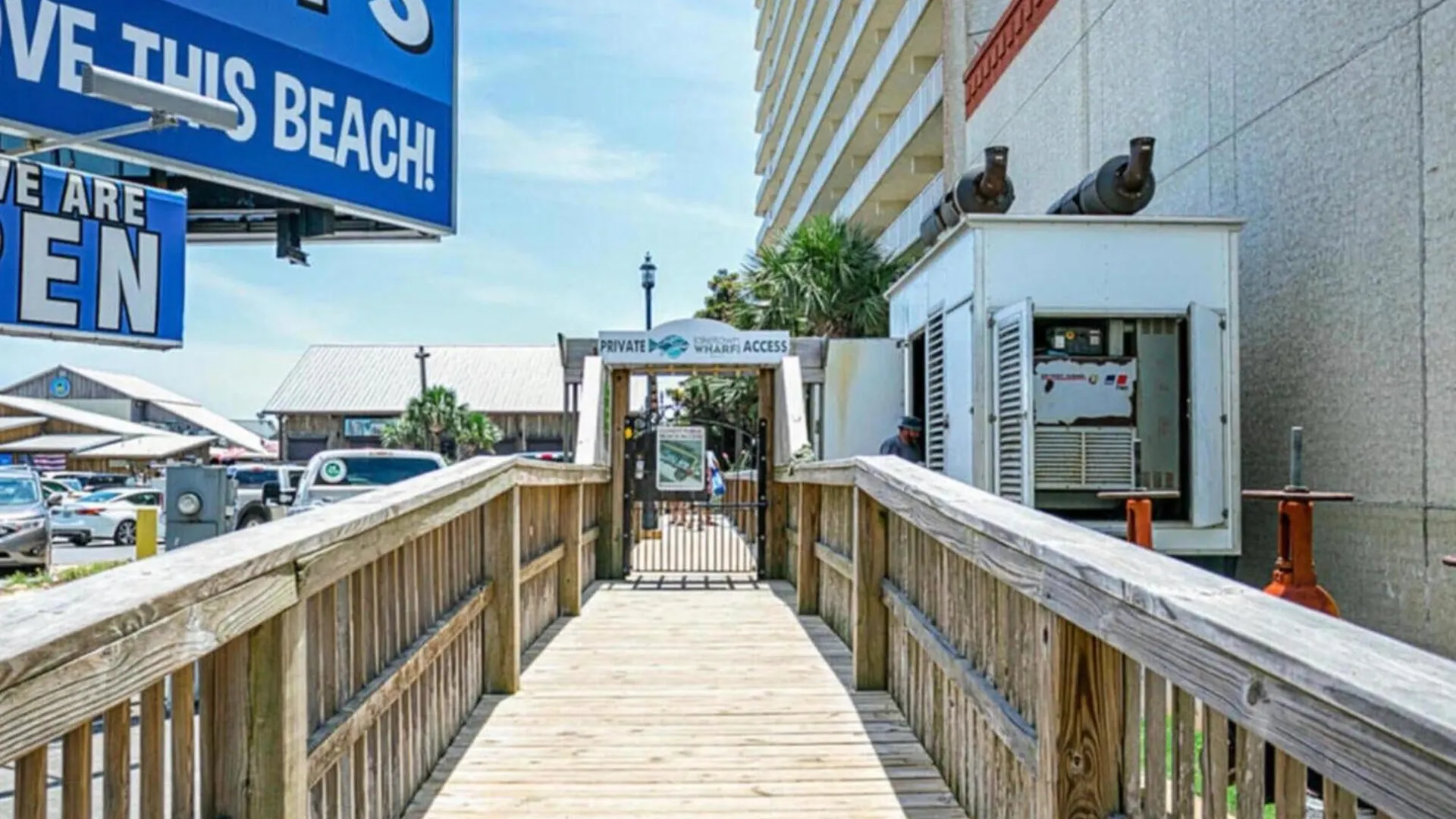 Stunning Views! Located Steps 2 Beach, Restaurants & Shops! By Dolce Vita Getaways Pcb Panama City Beach