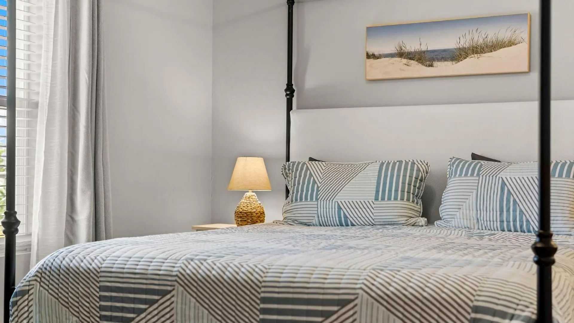 Stunning Views! Located Steps 2 Beach, Restaurants & Shops! By Dolce Vita Getaways Pcb Panama City Beach Apartment